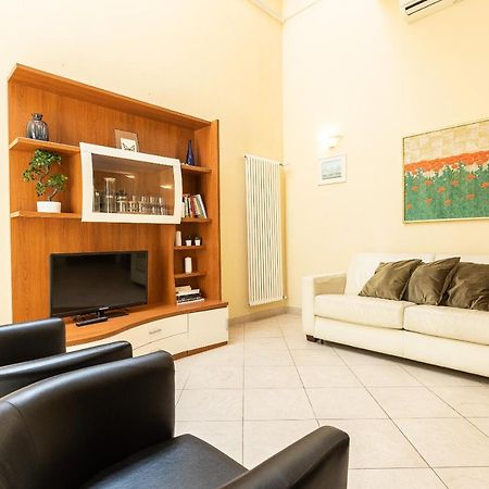 Palazzo Ghibellina 3 By Rental In Флоренція Екстер'єр фото