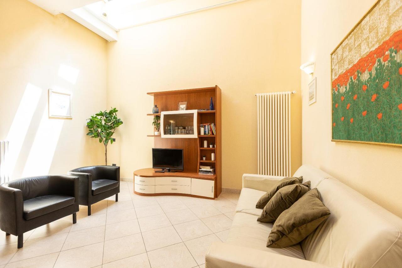 Palazzo Ghibellina 3 By Rental In Флоренція Екстер'єр фото