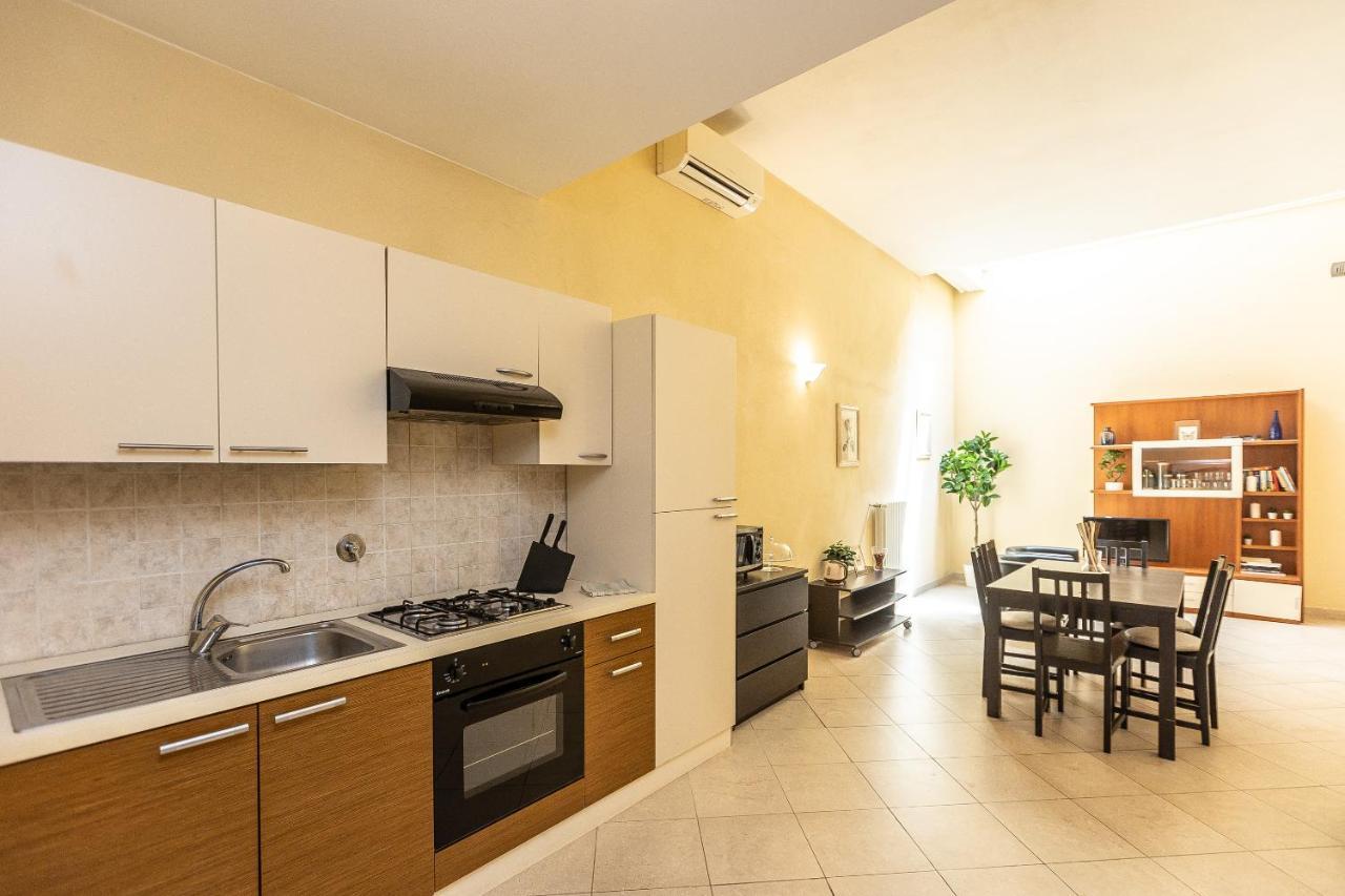 Palazzo Ghibellina 3 By Rental In Флоренція Екстер'єр фото