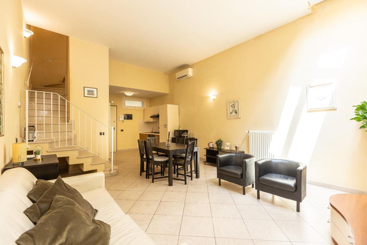 Palazzo Ghibellina 3 By Rental In Флоренція Екстер'єр фото