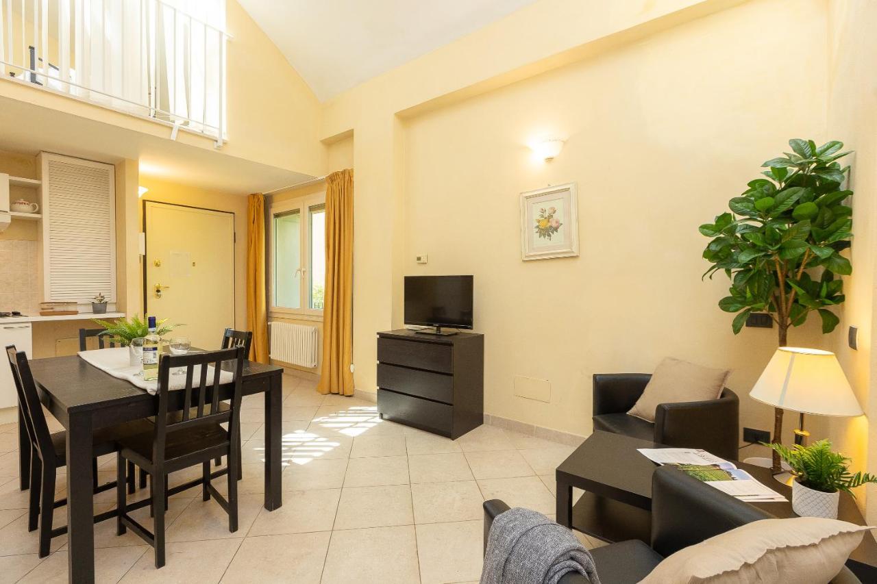 Palazzo Ghibellina 3 By Rental In Флоренція Екстер'єр фото