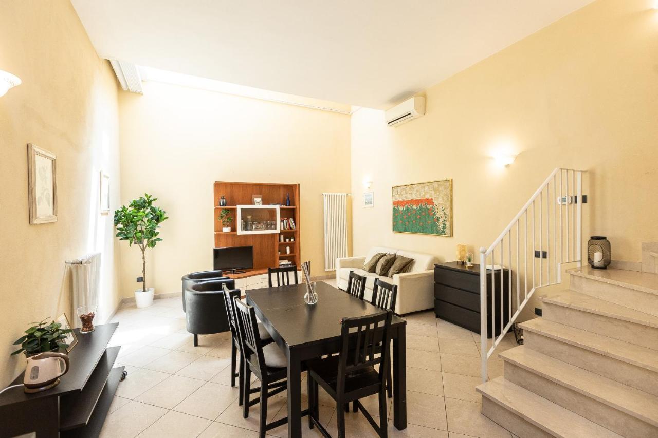 Palazzo Ghibellina 3 By Rental In Флоренція Екстер'єр фото