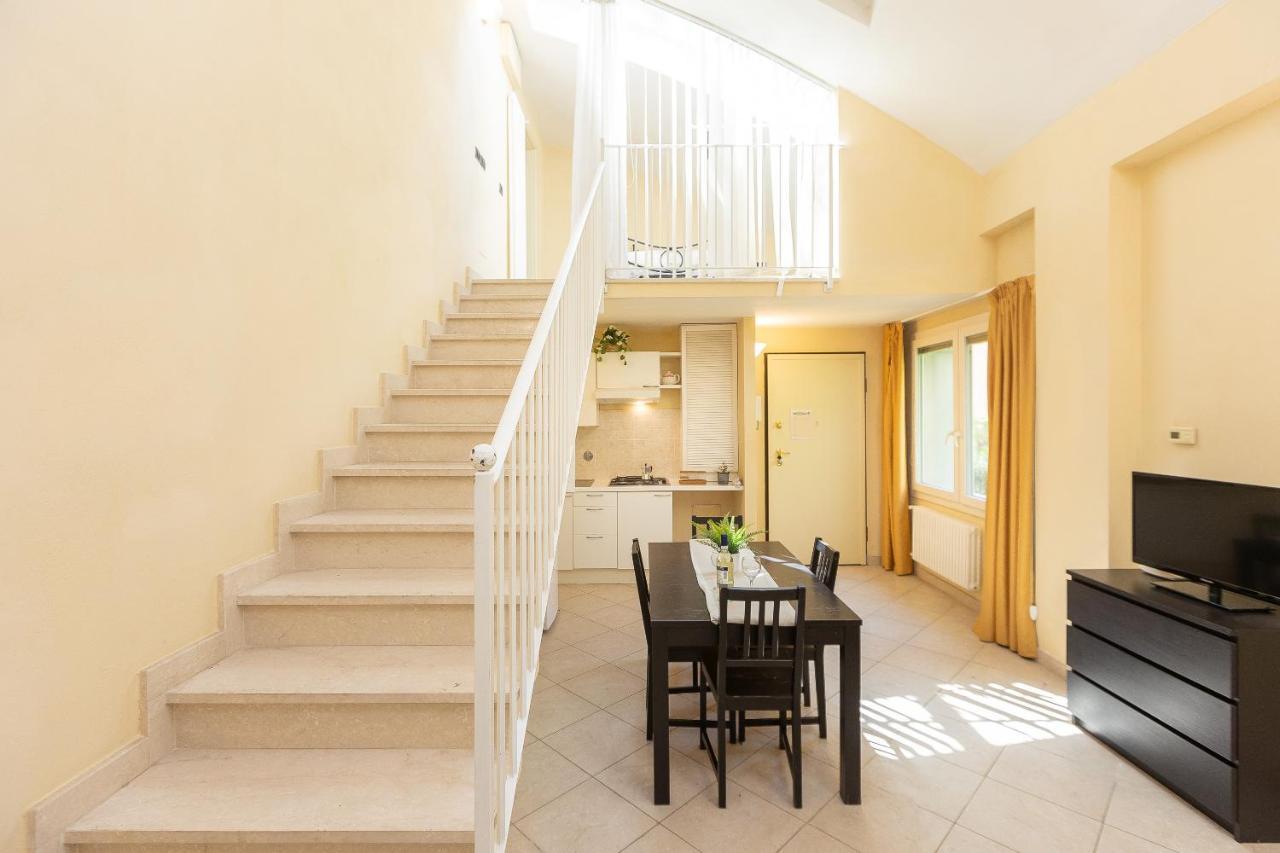 Palazzo Ghibellina 3 By Rental In Флоренція Екстер'єр фото