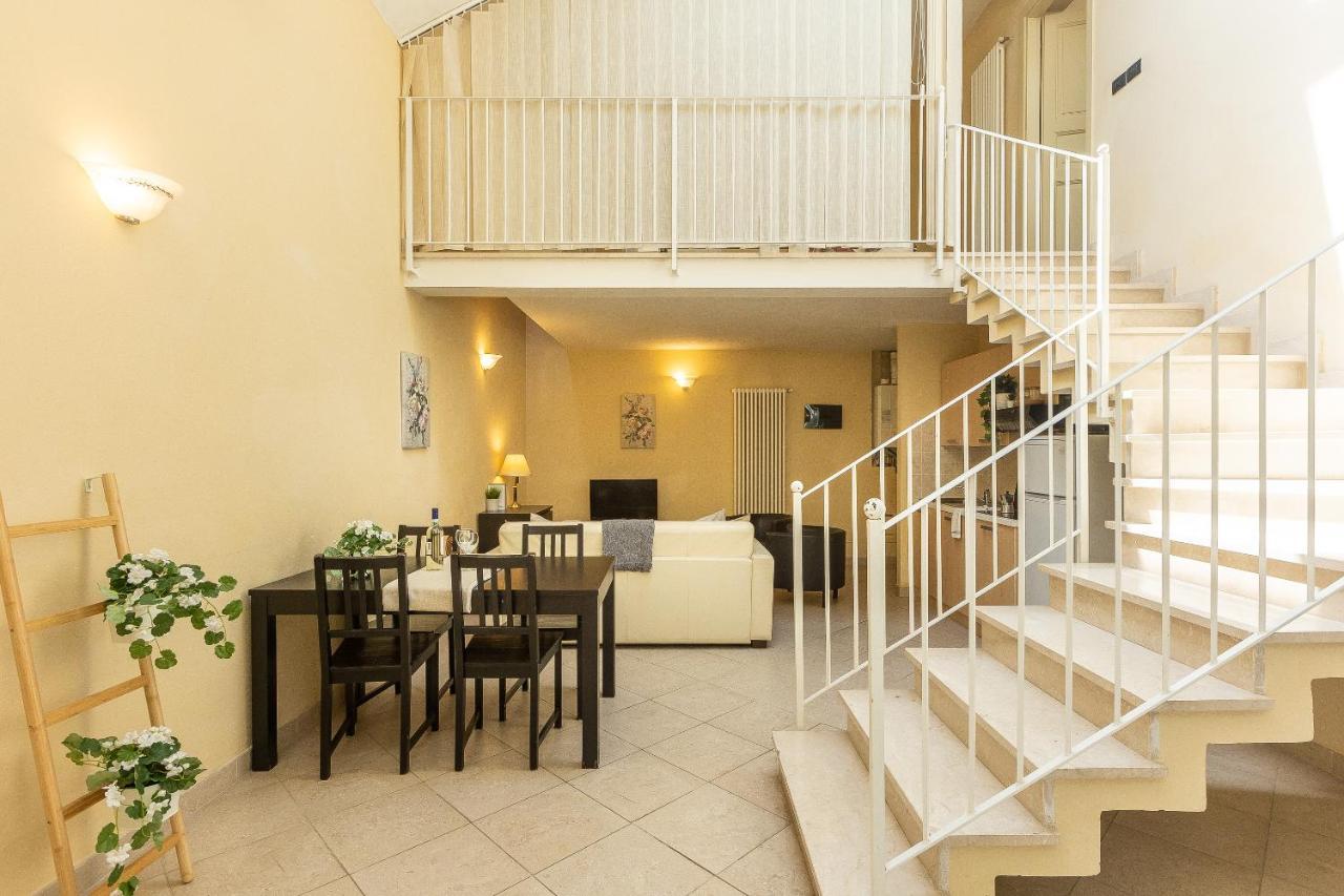 Palazzo Ghibellina 3 By Rental In Флоренція Екстер'єр фото